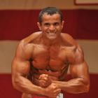 Tony  DArceneuax - NPC Continental Championships 2010 - #1