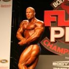 Ben  Pakulski - IFBB FLEX Pro  2011 - #1