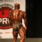 Ben  White - IFBB FLEX Pro  2011 - #1