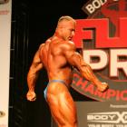 Constantinos   Demetriou - IFBB FLEX Pro  2011 - #1