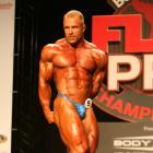 Constantinos   Demetriou - IFBB FLEX Pro  2011 - #1