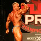 Constantinos   Demetriou - IFBB FLEX Pro  2011 - #1