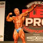 Constantinos   Demetriou - IFBB FLEX Pro  2011 - #1