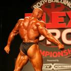 Stan   Efferding - IFBB FLEX Pro  2011 - #1