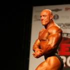 Vladimir   Sizov - IFBB FLEX Pro  2011 - #1