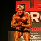 Dainius  Barzinskas - IFBB FLEX Pro  2011 - #1