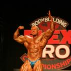 Dennis   Wolf - IFBB FLEX Pro  2011 - #1