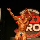 Dennis   Wolf - IFBB FLEX Pro  2011 - #1