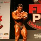 Grigori   Atoyan - IFBB FLEX Pro  2011 - #1