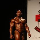 Dexter  Jackson - IFBB FLEX Pro  2011 - #1