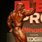 Dexter  Jackson - IFBB FLEX Pro  2011 - #1