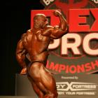 Dexter  Jackson - IFBB FLEX Pro  2011 - #1