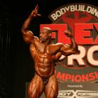 Dexter  Jackson - IFBB FLEX Pro  2011 - #1