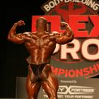 Dexter  Jackson - IFBB FLEX Pro  2011 - #1