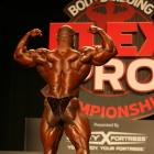 Dexter  Jackson - IFBB FLEX Pro  2011 - #1