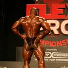 Dexter  Jackson - IFBB FLEX Pro  2011 - #1