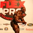 Dexter  Jackson - IFBB FLEX Pro  2011 - #1