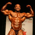 Dexter  Jackson - IFBB FLEX Pro  2011 - #1