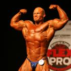 Ben  Pakulski - IFBB FLEX Pro  2011 - #1