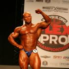 Ben  Pakulski - IFBB FLEX Pro  2011 - #1