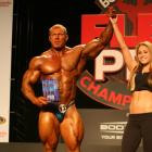 Dennis   Wolf - IFBB FLEX Pro  2011 - #1