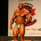 Dennis   Wolf - IFBB FLEX Pro  2011 - #1