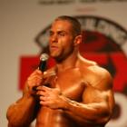 Evan  Centopani - IFBB FLEX Pro  2011 - #1