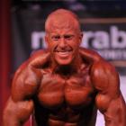 Jim  Kolke - NPC Badger State Championship 2010 - #1