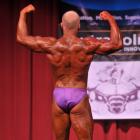 Jim  Kolke - NPC Badger State Championship 2010 - #1