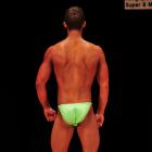 Adam  Romano - NPC Continental Championships 2011 - #1