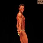 Adam  Romano - NPC Continental Championships 2011 - #1