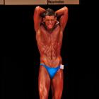 Clay  Caputo - NPC Continental Championships 2011 - #1