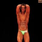 Adam  Romano - NPC Continental Championships 2011 - #1