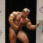 Jay  Cutler - NPC Orange County Muscle Classic 2009 - #1