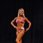 Molly  Renshaw - NPC Natural Northern Michigan 2011 - #1