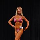 Molly  Renshaw - NPC Natural Northern Michigan 2011 - #1