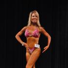 Molly  Renshaw - NPC Natural Northern Michigan 2011 - #1