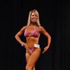 Molly  Renshaw - NPC Natural Northern Michigan 2011 - #1