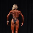 Molly  Renshaw - NPC Natural Northern Michigan 2011 - #1