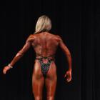 Molly  Renshaw - NPC Natural Northern Michigan 2011 - #1