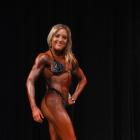 Molly  Renshaw - NPC Natural Northern Michigan 2011 - #1