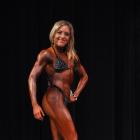 Molly  Renshaw - NPC Natural Northern Michigan 2011 - #1