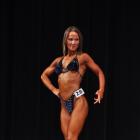 Brittany  Barbeau - NPC Natural Northern Michigan 2011 - #1