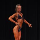 Brittany  Barbeau - NPC Natural Northern Michigan 2011 - #1