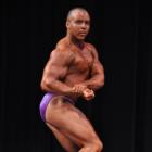 James  Logan - NPC Natural Northern Michigan 2011 - #1