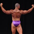James  Logan - NPC Natural Northern Michigan 2011 - #1