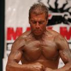 Patrick    Morris - NPC MaxMuscle Vancouver Natural  2010 - #1