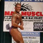 Patrick    Morris - NPC MaxMuscle Vancouver Natural  2010 - #1