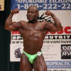 Pete    Stokes - NPC MaxMuscle Vancouver Natural  2010 - #1