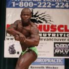 Pete    Stokes - NPC MaxMuscle Vancouver Natural  2010 - #1